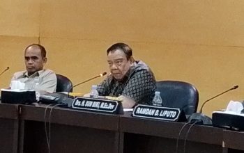 Upaya Revisi Perda Pelestarian Bahasa Gorontalo Sudah Mendesak