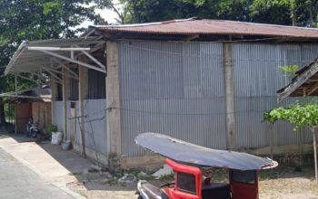Warga dan Tokoh Agama Tolak Pembongkaran Masjid Nurussalam, Diduga Hendak Diubah Menjadi Rumah Tinggal