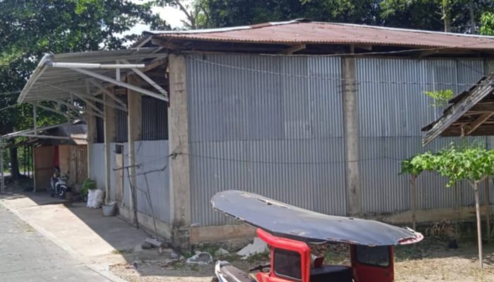 Warga dan Tokoh Agama Tolak Pembongkaran Masjid Nurussalam, Diduga Hendak Diubah Menjadi Rumah Tinggal