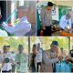 Sesaknya 16 Orang dalam 1 Rumah, Akhirnya Berakhir Setelah Terima RLH dari Baznas Kabgor