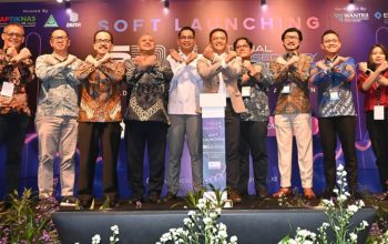 Soft Launching NCC 2026, APTIKNAS Dorong Percepatan RUU KKS untuk Memperkuat Kedaulatan Digital Indonesia