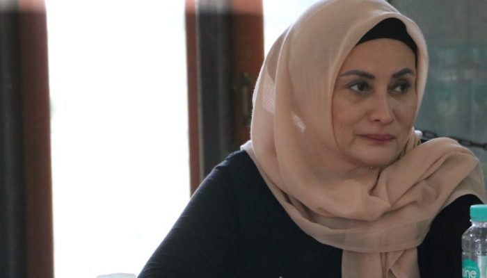 Indriani Dunda: Perubahan KUA-PPAS Harus Berorientasi pada Kebutuhan Masyarakat