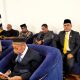 Hadiri Wisuda Ke-28 UNIGO, Ketua DPRD Kabgor ke Wisudawan: Amalkan Ilmu untuk Gorontalo