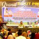 Optimalkan 6 Bidang SPM, Bupati Gorontalo Dorong Posyandu Turunkan AKI dan AKB