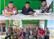 IKA SMP Muhammadiyah 1 Manado Gelar Rakerwil, Bahas Program Sosial dan Pererat Silaturahmi