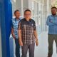 Komisi III Monitoring Progres Pekerjaan Terminal Limboto
