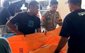 Geger, Seorang Lansia di Tutuyan Ditemukan Tak Bernyawa, Polisi Lakukan Penyelidikan