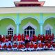 Sambut HUT Ke-81 RI, MIN 2 Kabgor Wujudkan Kepedulian Lewat Aksi Bersih Masjid