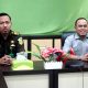 FGD Bersama Kejagung, Ketua DPRD Kabgor Komitmen Dukung Pencegahan Korupsi