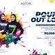 Workout Sambil Menikmati Poolside, POUND OUT LOUD Hadir di ASTON Gorontalo
