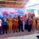 Genjot Transaksi Non-Tunai di Pasar, Pemkab Gorontalo Gandeng BI dan Perbankan Gelar Roadshow PASIARI