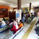 Ada Pemutihan Pajak, Kantor Samsat Kabgor Diserbu Warga