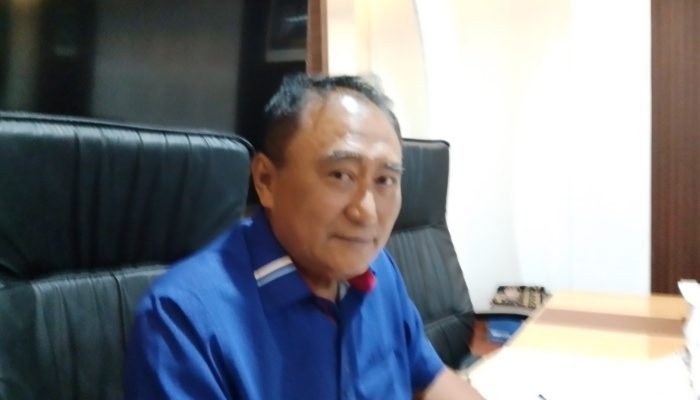 IPR Akan Beroperasi, Komisi II Desak PETI di Pohuwato Segera Ditertibkan