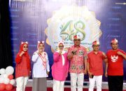 Launching PTSP Digital, Kakankemenag Kota Gorontalo: Ini Komitmen Madrasah Modern