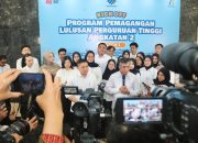 Kemnaker: 46.160 Peserta Mulai Ikuti MagangHub Angkatan II Batch 1