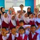 Lewat Ecokey, Siswa SD Inpres Sinoa Bantaeng Diajak Olah Limbah Tutup Botol Jadi Barang Berguna