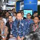Dibuka Menko AHY, IISMEX 2026 Dorong Kolaborasi Membangun Kota Cerdas dan Berkelanjutan