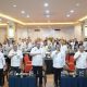 Sosialisasi Layanan AHU Kemenkum Gorontalo, Dorong Ekosistem Usaha yang Inklusif dan Berdaya Saing