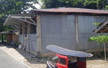 Warga Mongkonai Protes Rencana Pembongkaran Masjid Nurussalam: Status Wakaf dan IMB Jadi Pokok Persoalan