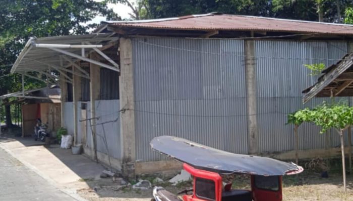 Warga Mongkonai Protes Rencana Pembongkaran Masjid Nurussalam: Status Wakaf dan IMB Jadi Pokok Persoalan