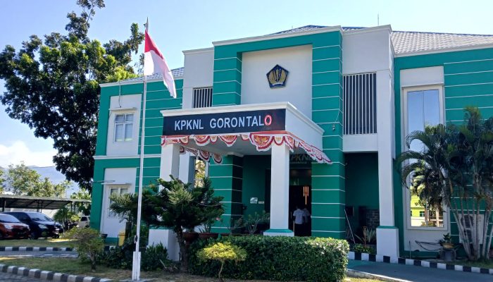 Tembus Rp13,8 Miliar, KPKNL Gorontalo Gelar 518 Lelang Hingga Juli 2026
