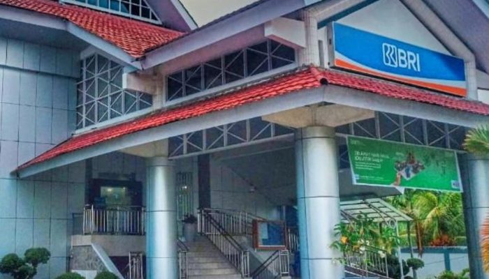 Penyaluran KUR BRI BO Gorontalo hingga Juli 2026 Tembus Rp84,38 Miliar