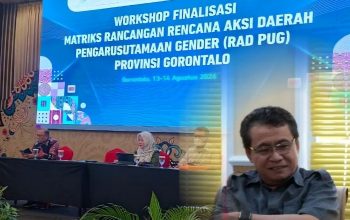 RAD PUG Jangan Berhenti sebagai Dokumen, Harus Berdampak bagi Masyarakat