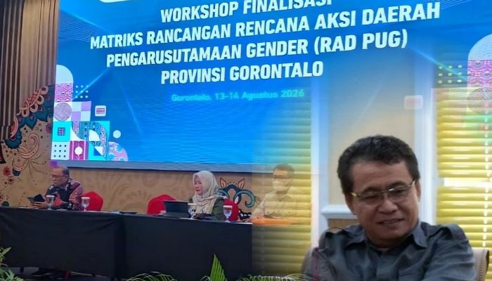 RAD PUG Jangan Berhenti sebagai Dokumen, Harus Berdampak bagi Masyarakat
