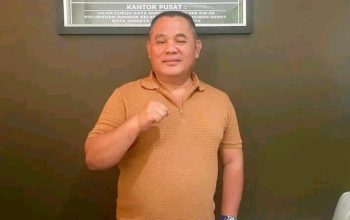 Chandra E. Domopolii Soroti Pertambangan Secara Objektif, Kritik Berbasis Fakta Tanpa Serangan Pribadi