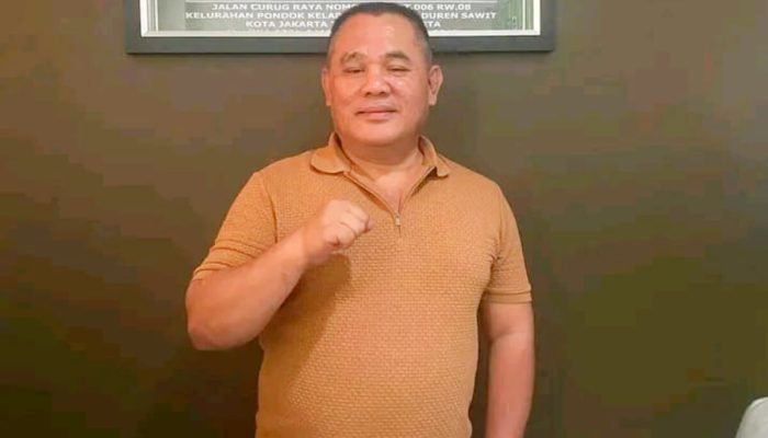 Chandra E. Domopolii Soroti Pertambangan Secara Objektif, Kritik Berbasis Fakta Tanpa Serangan Pribadi