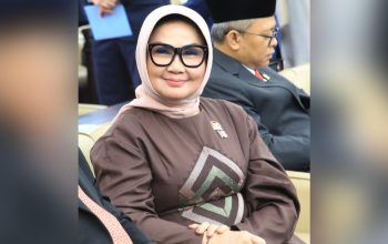 Sidang Tahunan MPR 2026, Rahmijati Jahja: Fokus Presiden pada Pangan hingga Desa Relevan untuk Gorontalo