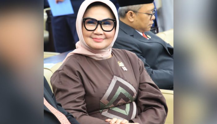 Sidang Tahunan MPR 2026, Rahmijati Jahja: Fokus Presiden pada Pangan hingga Desa Relevan untuk Gorontalo