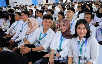 Program MagangHub Buka Jalan Peserta Jadi Pekerja