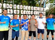 Fun Run UMGO Sehat Digelar Rutin, Kolaborasi Kampus dan Pemkab Gorontalo Dorong Hidup Sehat