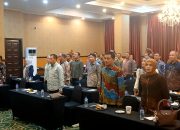 Job Fit Dimulai, 35 Pejabat Pemkab Gorontalo Jalani Uji Kompetensi dan Tes Kejiwaan