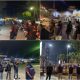 Hadir untuk Melindungi, Tim URC Polres Gorontalo Pastikan Keamanan Warga di Titik Keramaian