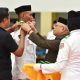 Bupati Sofyan Puhi Kukuhkan 26 Anggota Paskibraka Kabupaten Gorontalo Tahun 2026
