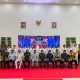 Dari Latihan Panjang Hingga Pengukuhan, Ini Pesan Zulfikar Usira untuk Paskibraka