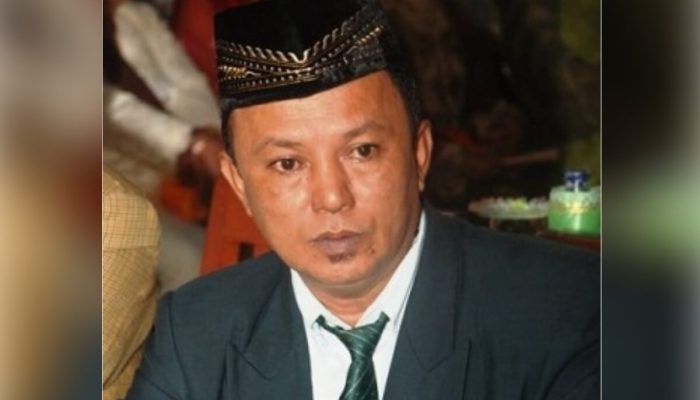 Dugaan Penganiayaan Guru di SMP 18 Sangkub Jadi Perhatian Serius DPRD Boltara