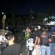 Tindak Tegas Gangguan Kamtibmas, Tim URC Polres Gorontalo Sisir 2 Titik Rawan