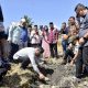 Masjid Cahaya Madani Ditarget Jadi Pusat Cetak SDM Religius di Kabupaten Gorontalo