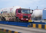 Pertamina Pastikan Operasional Penyaluran BBM dan LPG Tetap Aman Pascagempa Parigi Moutong