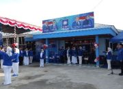 PAN Gorontalo Gelar Upacara HUT ke-81 RI, Anas Jusuf Ajak Kader Hadir di Tengah Masyarakat