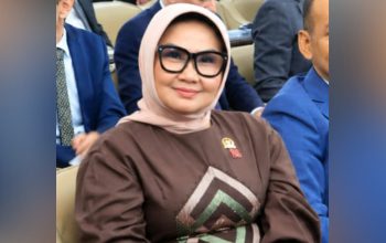 Rahmijati Jahja: Merah Putih Berkibar, Semangat Membangun Gorontalo Tak Boleh Padam