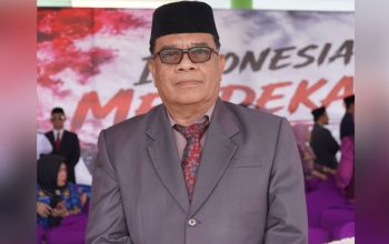Tasyakuran HUT Ke-81 RI dan Doa 40 Hari Almarhum Rachmat Gobel Digelar Pemkab Gorontalo Besok