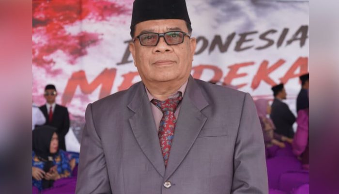 Tasyakuran HUT Ke-81 RI dan Doa 40 Hari Almarhum Rachmat Gobel Digelar Pemkab Gorontalo Besok