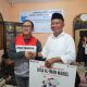 Pertamina Sulawesi Semarakkan HUT ke-81 RI melalui Fun Riding dan Bakti Sosial