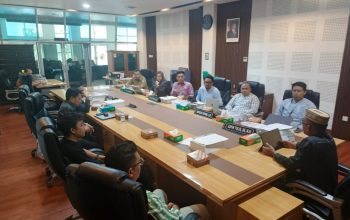 Kajian Ranperda Pendidikan dan Adat Perlu Pelibatan Masyarakat Hingga Tingkat Bawah