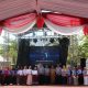 Kemenkum Gorontalo Dorong Pertumbuhan Ekonomi Melalui Pameran UMKM dan Pelayanan Publik