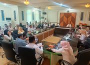 Keterbatasan Anggaran Bukan Alasan, ASN Kabupaten Gorontalo Diminta Tetap Inovatif
